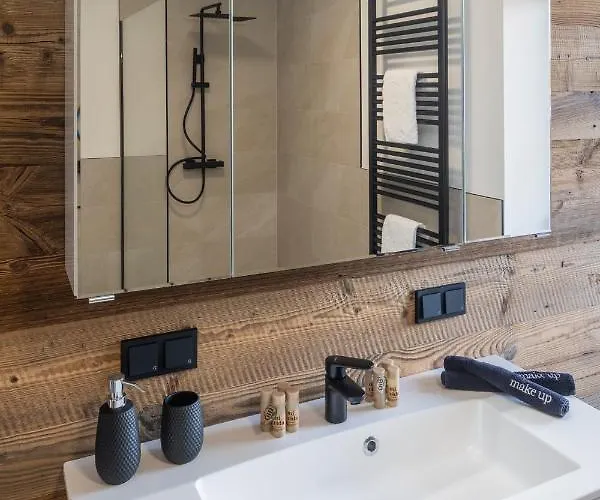 Rivervista Apartment